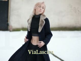 ViaLasciva