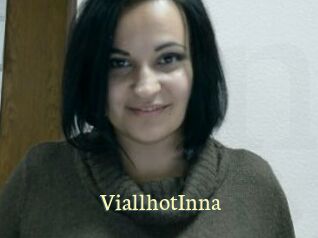 ViallhotInna Porn str8