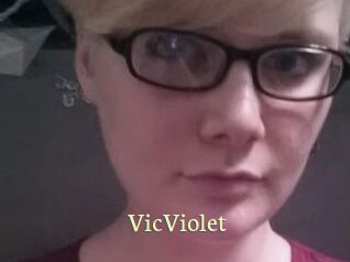 VicViolet