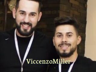 ViccenzoMiller Porn str8
