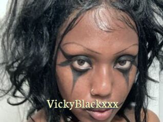 VickyBlackxxx