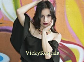 VickyKentala