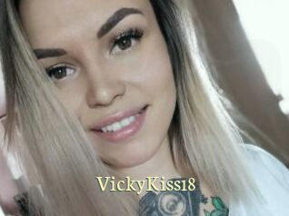 VickyKiss18