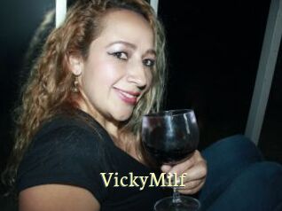 VickyMilf