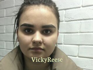 VickyReese