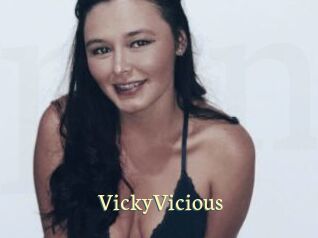 VickyVicious