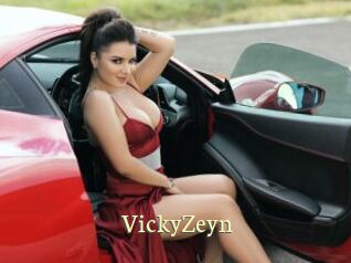 VickyZeyn