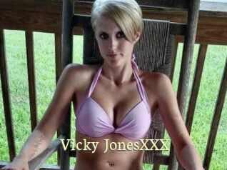 Vicky_JonesXXX Porn str8