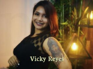 Vicky_Reyes Porn str8
