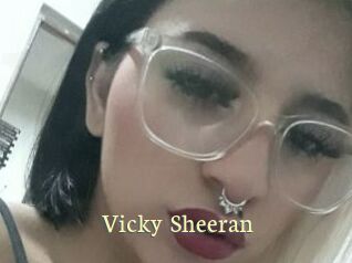 Vicky_Sheeran