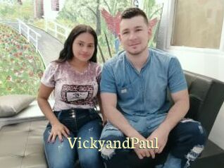 VickyandPaul