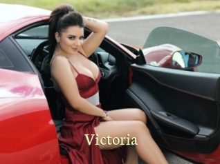 Victoria Porn str8