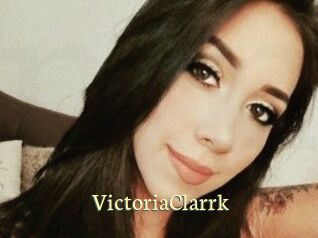 VictoriaClarrk Porn str8