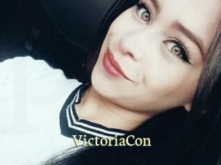 VictoriaCon Porn str8