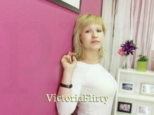 VictoriaFlirty