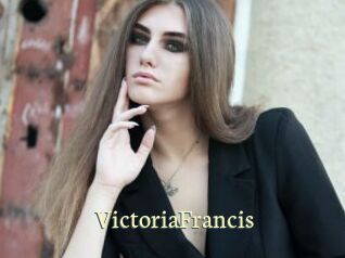 VictoriaFrancis Porn str8