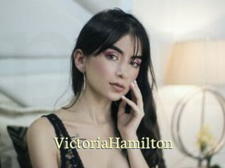 VictoriaHamilton Porn str8
