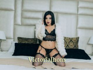 VictoriaJhons Porn str8
