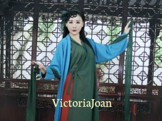 VictoriaJoan Porn str8