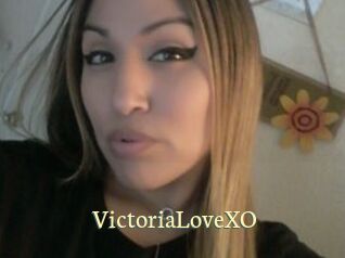 VictoriaLoveXO