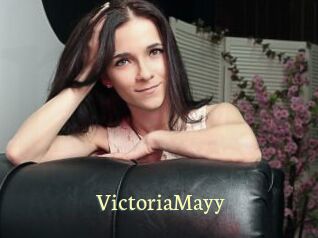 VictoriaMayy Porn str8