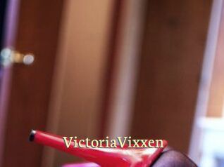 VictoriaVixxen