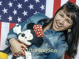 VictorianySun Porn str8