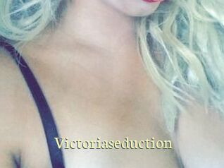 Victoriaseduction