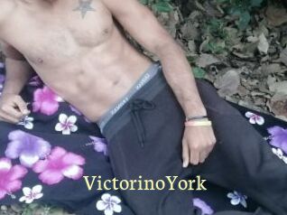 VictorinoYork