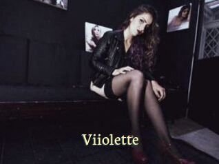 Viiolette Porn str8