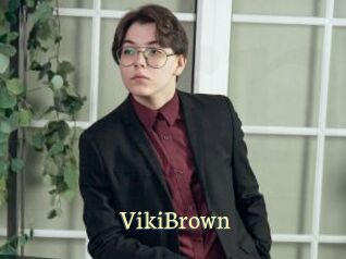 VikiBrown