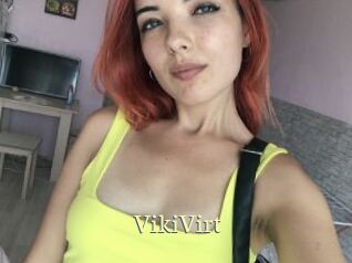 VikiVirt