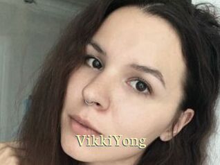 VikkiYong