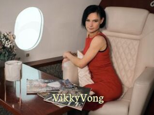 VikkyVong