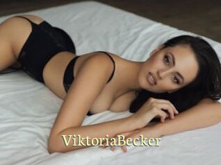 ViktoriaBecker