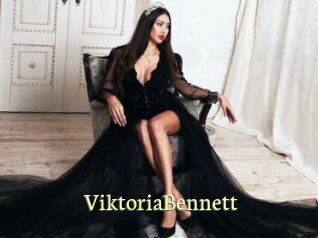ViktoriaBennett Porn str8