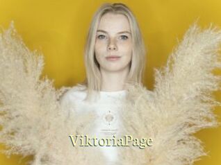 ViktoriaPage