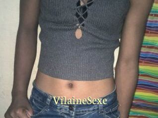 VilaineSexe