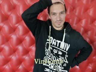 VinHorny