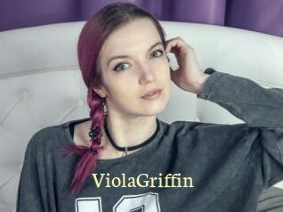 ViolaGriffin Porn str8