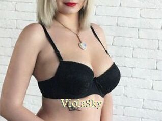 ViolaSky