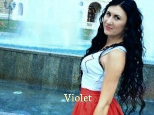 Violet