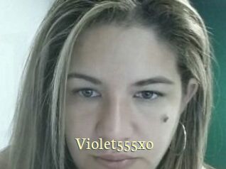 Violet555xo