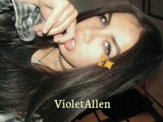 VioletAllen