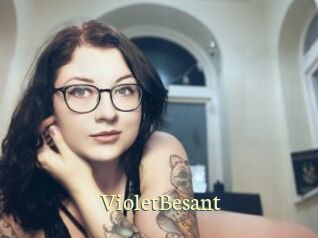 VioletBesant