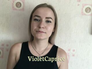 VioletCaprice