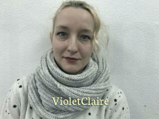 VioletClaire