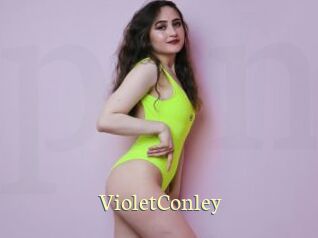 VioletConley