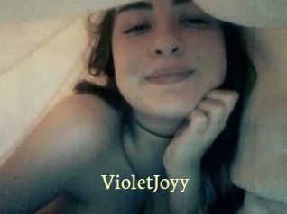 VioletJoyy