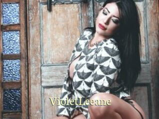 VioletLeeane